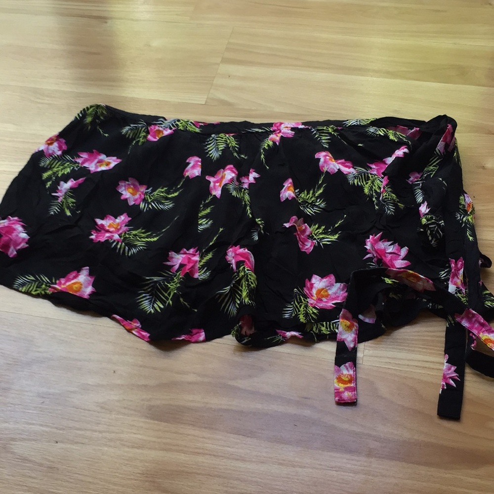 ASOS swim coverup